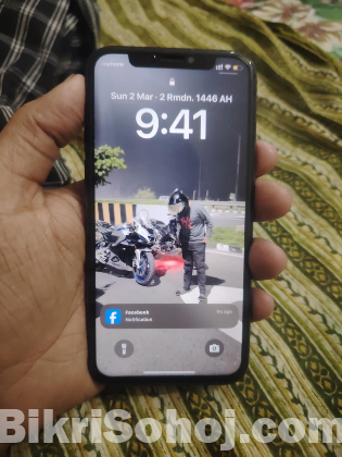 iPhone 11pro